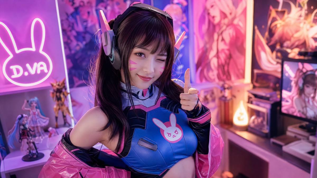 茄果视频动漫cosplay视频秀